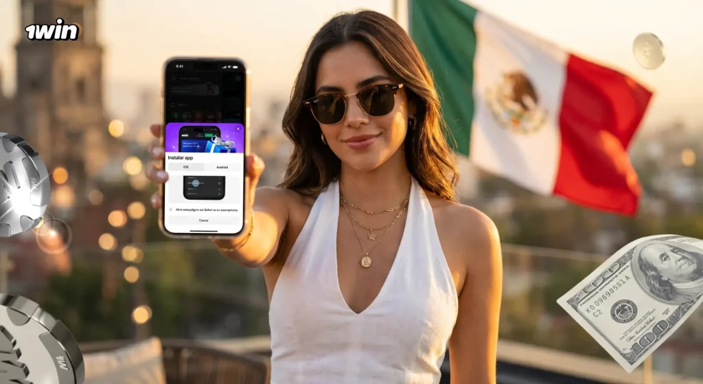 Beneficios de usar la aplicación móvil